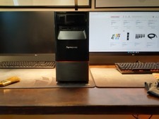 Lenovo H430 PC - Intel i5-3330 CPU 16GB RAM 500GB SSD WiFi picture