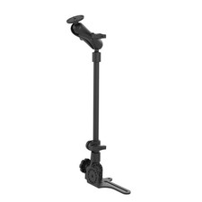 RAM-316-HD-18-202U  RAM Pod HD Vehicle Mount with 18