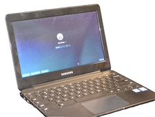 AS IS Samsung Chromebook 3 XE500C13-K04US 16GB 1.6 GHz 4GB Bad Battery AO4045477 picture