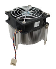 Fujitsu Esprimo P700 E90+ Heatsink & Fan AVC X112603DC picture