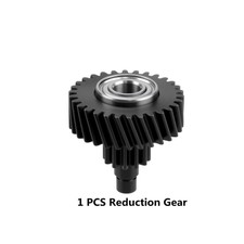 Hardened Steel Gear Kit For Creality K2 Pro K2 Plus K2 3D Printer Reduction Gear picture