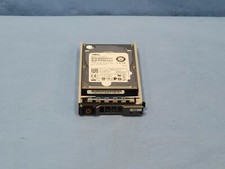 Dell R0MWH Toshiba 1.2TB 10k 12Gb/s 2.5” SAS Hard Drive AL14SEB120N w/ Tray picture