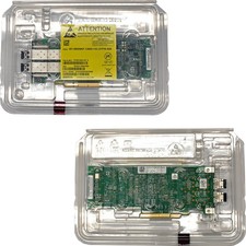 DELL QLE2562L-DEL QLogic FC DP 8Gb PCI-E x8 Network Adapter DP/N 0RW9KF New LP picture