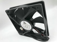 1piece  Fan 0.35A 12025 12cm 2 Pin cooling fan  AFB1212H DC12V picture