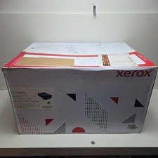 NEW GENUINE - XEROX 013R00701 IMAGING KIT C320 C325 C410 C415 - SEALED UGLY BOX picture