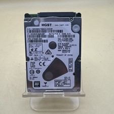 HGST HTS725050A7E630 500GB Hard Drive SATA 7200RPM 6.0Gb/s picture