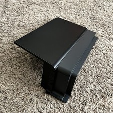 HP 8620 OFFICEJET PRINTER OEM RIGHT SIDE PANEL PULLED FROM ACTUAL PRINTER picture