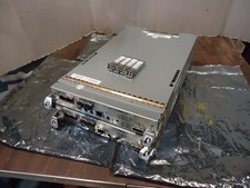 Pair of HPE 876127-001 MSA 2050 SAN 4-port FC/iSCSI Controllers w/ 4x 720999-002 picture