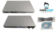 Cisco Meraki MX400-HW Cloud Managed Security Appliance - 5 Star Certified picture