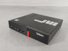 Lenovo ThinkCentre M710q Tiny Core i5-7500T 2.70 GHz 12 GB DDR4 No HDD picture
