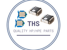 HP 728370-L21 NEW COMPLETE 2.1Ghz Xeon E5-4660 v3 CPU KIT for Proliant BL660c G9 picture