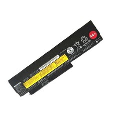 Genuine OEM 44+ 63Wh X230 X220 Battery For Lenovo ThinkPad X230i X220i NEW picture