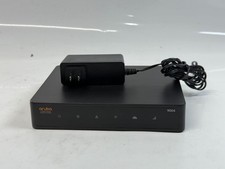 Aruba 9004-US ARCN9004 Gateway w/Power adapter picture