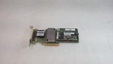 IBM 46C9111 ServeRAID M5210 12Gb/s 1GB Cache RAID Controller Low Profile picture