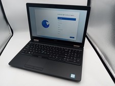 Dell Latitude 5580 15