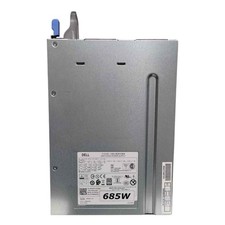 Dell Precision T5810 T7810 T7910 685W Power Supply 0W4DTF H685EF-00 OEM picture