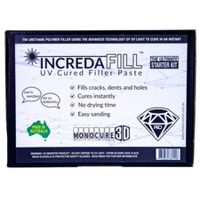 Incredafill™ – Ultimate Starter Kit picture