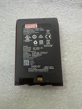 5800mAh For Honeywell Dolphin CN80 Battery PACK, CX80-BAT-EXT-WRLS1, 22.3Wh picture