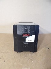 APC Smart-UPS 750 SUA750I Uninterruptible Power Supply USB & Serial 230V picture