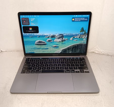 Apple MacBook Pro 13