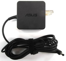 Genuine Asus Laptop Charger AC Power Adapter AD890326 010-2LF 19V 1.75A 33W  picture