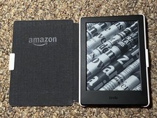 Amazon Kindle 8th Gen SY69JL 6