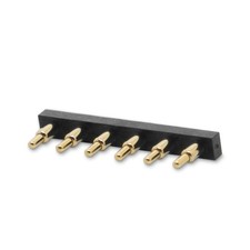 1/5/9X Battery Connector for Symbol MC3000 MC3190 MC70 MC75 MC3200 Scanner 6pin picture