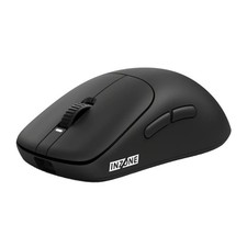 Sony INZONE Mouse-A Lightweight Optical Switch Wireless 8K Gaming Mouse (Black) picture