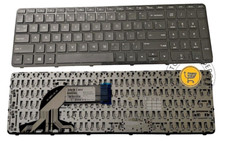 New HP Pavilion 15-E 15-E000 15-N000 15-N100 15T-E000 15T-N100 Laptop keyboard picture