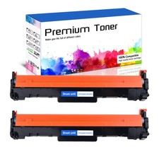 2PK CF232A Black Drum Cartridge For HP LaserJet Pro MFP M227fdw M227fdn M227sdn picture