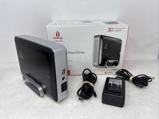 iOmega Hi-Speed EGO ll USB 2.0 2TB Desktop Hard Drive picture