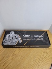 Lords Mobile Logitech K845 Limited Edition Full-size Wired Mechanical Keyboard picture