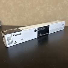 Genuine Canon GPR-1001 Black Toner 6137C003 for C5140 5150 5160 5170 picture