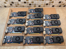 Lot of 13 Pegatron NVIDIA GeForce G310 PCIe x16 Video Graphics Card picture