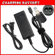 Asus Laptop Charger AC Adapter Power Supply ADP-33AW B 19V 1.75A 33W picture