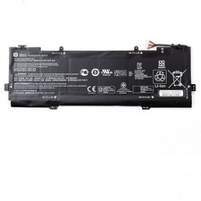 Genuine Battery KB06XL HSTNN-DB7R 902499-855 for HP Spectre x360 15-BL Z6K96EA New picture