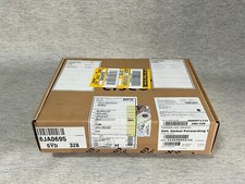 New Sealed Cisco C921-4P 4-Port Gigabit Ethernet Integrated Service Router picture