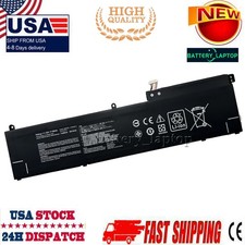 USA C32N2002-2 New 11.55V 96Wh Battery for Asus ZenBook Pro 15 Flip OLED Q539Z picture