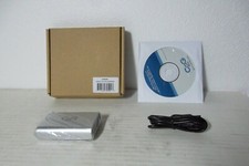 C2G Cables To Go USB 2.0 to VGA Adapter 30545 External Video Up to 1920x1080 NEW picture