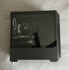 cyberpower gaming pc picture