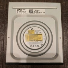 HLDS GHA2N SATA Optical Drive Super Multi DVD Rewriter Dell 07YNX2 picture