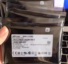 Micron M600 1TB SSD 2.5