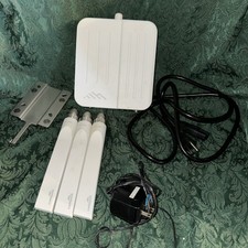 Cradlepoint W-Series 5G Wideband Adapter W1855-5GC - router - WWAN - 4G, 5G picture