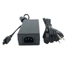 New Original SonicWall 03-ssc-7990 TZ280W Network Security 12V 5A 2PIN Adapter@@ picture