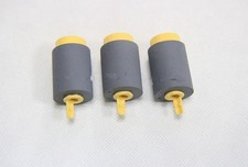 New  3 X Feed Pickup Separation Roller for Samsung ML-5510  JC97-02259A picture