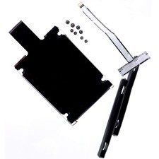 2nd 2.5 Inch SATA Hard Drive Cable Caddy Acer Predator Helios 300 PH31553 picture