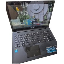Asus X553M Laptop 16