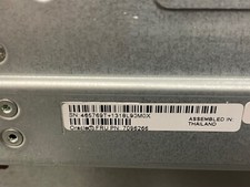 SUN / ORACLE T4-4 SP 7096266 8 CORE 3.0GHZ SP 16 X 16GB 7020577 DIMMS 7046814 MB picture