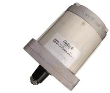 1x High Pressure Oil Pump 2SP-A-260-D Gear Pump picture