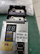 1PCS Used 1 Year Warranty OKUMA MIV0404A-1-B5 Dual-Axis Drive Unit Tested Good picture